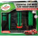 Turtle Wax Mini Dustpan And Brush 5 Pack