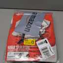 Morph Skeleton Costume Kids Ninja Costume Kids, Scary Halloween Costumes For Boys Ninja Skeleton Costumes Boys (Large)