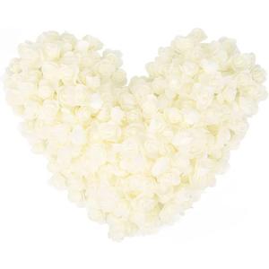 500pcs Mini Foam Rose Heads, Ivory Artificial Flower Foam Fake Flower Bulk for DIY Crafts Wedding Bouquets Baby Shower Centerpieces Floral Arrangements Party Tables Home Decorations(Ivory) (500pcs Off White) 500pcs Mini Foam Rose Heads, Ivory Artificial Flower Foam Fake Flower Bulk for DIY Crafts Wedding Bouquets Baby Shower Centerpieces Floral Arrangements Party Tables Home Decorations(Ivory) (500pcs Off White)