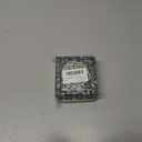 D&D Themed Fidget Spinner, dice Spinner, D4,D6, D8, D10, D12,D20,D% 7-in-1 Metal dice, Perfect for D&D Dungeons and Dragons, RPG and Pathfinder Role Playing Games Ancient Red Copper  (Brass)