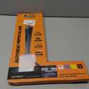 AUTOBOO 22" and 22" Windshield Wipers Blades (Pack Of 2),OEM Quality Premium All-Seasons Wiper blades, Stable and Quiet Armor wiper blades (22" + 22"(Pair for Front Windshield))