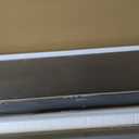 Furinno Tanna Floating Shelves for Wall, Bathroom Wall Shelf, Americano, 9.3 x 35.4
