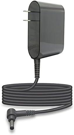 Replacement Dyson Charger,Vacuum Charger Compatible with Dyson V10 V11 V12 V15 SV12 SV20 Absolute Animal Motorhead, Cordless Vacuum Cleaner Power Supply Adapter Charging Cord 30.45V 1.1A