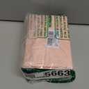 Dark Brown Hair Extensions Long Layered Clip in Hair Extensions 20 Inch Hair Extension for Women Daily Use