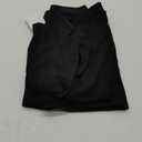 Women's Summer 2 Piece Blazer Outfits Sleeveless Halter Vest Shorts Sets Sexy Casual Vacation Outfits 2025 (XX-Large, Black)