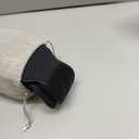 SARISUN Travel Pillows for Airplanes, Airplane Pillow for Long Flight, Airplane Head Strap with Eye Mask for Sleep, Travel Neck Pillow for Car Road Trip, 360 Support Headrest, Stop Bobblehead, Black