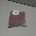 Women's Bodycon Mini Skirt Ruched Mesh Stretch Sexy Skirts (L)