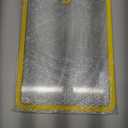 Cutting Board, Glass Cutting Boards for Kitchen, Chopping Board Set with Non-Slip Edges & Hanging Hole, Dishwasher- Safe Clear Cutting Board for Countertop, Meal Prep & Serving