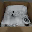 Bedsure Heated Mattress Pad King - Luxury Soft Electric Bed Warmer with Memory & Preheat Functions, 12-Hour Auto Off & 10 Heat Settings with Dual Controllers, Fast Heating, Deep Pocket, 78"x80"