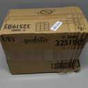 Goodnites Disposable Bed Pads/Bed Mats for Bedwetting, 2.4 x 2.8 ft, 36 Ct (4 Packs of 9)