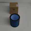 U ULTTY H13 HEPA Replacement Filter for SKJ-CR022D Purifying Fan | Medical Coating, True Ultty brand filter for ULTTY Bladeless Tower Fan and Air Purifier 2-in-1 Large, R022/R22 SKJ-CR022D