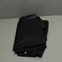 OxGord Windshield Snow Cover Ice Removal Wiper Visor Protector All Weather Winter Summer Auto Sun Shade for Cars Trucks Vans and SUVs Stop Scraping with a Brush or Shovel (Front)