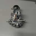 1100 Carburetor Compatible with Ford Mustang Falcon 170 200 6 cylinder Engines 1963-1969
