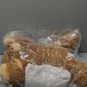 22" & 4.5 Lbs Highland Cow Weighted Stuffed Animal, Cuddly & Soft Kids' Plush Toy Pillows for Companion, Large Plushies with Removable Ceramsite Bag, Gifts for Adults, Kids, Boys and Girl