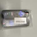 Pack of 2 New Replacement for All Roku TV Remote,Compatible for All TCL-ONN-Hisense-Roku TV Remote