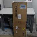 Car Driveway Curb Ramp - Heavy Duty Rubber Threshold Ramp - Also for Loading Dock, Garage, Sidewalk, Truck, Scooter, Bike, Motorcycle, Wheelchair Mobility & Other Vehicle - Pyle PCRBDR24 (1-Pack)