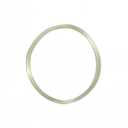 Ribbon Take UP O-Ring Belt Drive Belt for Zebra ZXP3 ZXP3C ZXP Series 3 Printer P1034061-LF P1034061