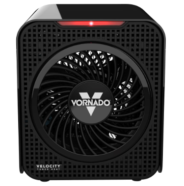 Vornado Velocity 1 Personal Space Heater