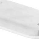 PawsPik SS-01 Pet Water Fountain Replacement Filters, 8 - Pack