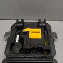 DEWALT Line Laser and Spot Beam, Horizontal (DW0851)