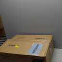 Lordear Vessel Sink Rectangle 19 Inch Bathroom Sink,Rectangular Modern Above Counter Bathroom Sinks White 19x15 Inch Porcelain Ceramic Vessel Vanity Sink Art Basin