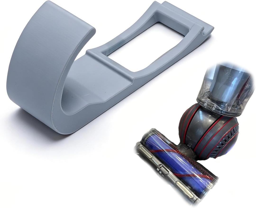 Rug Adapter for Dyson Ball Animal 3/3+ Upright Vacuum Prevents Rug Jams, Ideal for Thin Washable Rugs, for Ruggable Rugs