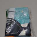 Black Cat Pillows Retro Atomic Cat Cushion Covers Mid Century Pillow Covers Halloween Throw Pillow Covers 20x20 for Modern Living Room Decor Set of 4