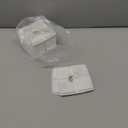 Cat Water Fountain Filters,10 Pack Replacement Filter Fit for Top Square 84oz/2.5L Cat Pet Fountain, 3 Filtration System