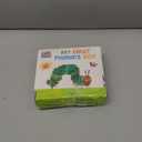 World of Eric Carle: My First Phonics Box: 12 Books for Beginning Readers