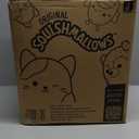 Squishmallows Original 16-Inch Ambergris Burgundy Goblin King - Official Jazwares Plush (Large)