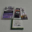 SEALY COTTON TOUCH PILLOW PROTECTOR-JMB, MICRO USB SYNC & CHARGE CABLE 6FT BLACK, FILL & BREW STAINLESS STEEL TEA INFUSER, UNIQUE NAPKINS SERVIETTES 16CT 2PLY