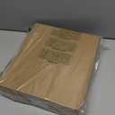 3 Tier Floor Standing Corner Shower Caddy Organizer Shelf with Hooks, Bathroom Shelves Stand Rack, Silver