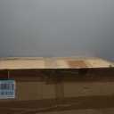 60L 304/316 New stainless steel fermentation barrel wine barrel fermenter self-brewed wine sealed barrel wine making equipment (316 without tap)