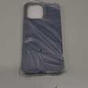 ESR for iPhone 16 Pro Max Case with Stash Stand, Camera Control, 23FT Military-Grade Shock-Absorbing Drop Protection, Compatible with MagSafe Accessories, Magnetic Cyber Series, Navy Blue