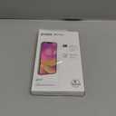 ZAGG Glass+ Screen Protector for iPhone 16e/ 14/13/ 13 Pro - 3X Shatter Protection, High Scratch Resistance, Oil-Resistant, Reinforced Edges, InvisibleShield, Easy Install