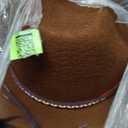 Pro Celia Felt Women Cowgirl Men Western Cowboy Hat 4 Pack Brown