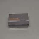 3-in-1 TENS Unit Muscle Stimulator with 30 Modes, 40 Intensities TENS Machine for Gradual Back Pain Relief Therapy, Rechargeable EMS Unit Massager with 12 TENS Electrode Pads, a Storage Bag