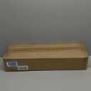 DA63-08645A Door Shelf Bin (OEM) Compatible with samsung RT18M6215SG, RT18M6215SR, etc, Part Number: PD00044855,4864777, AP6241328, PS12082570, EAP12082570