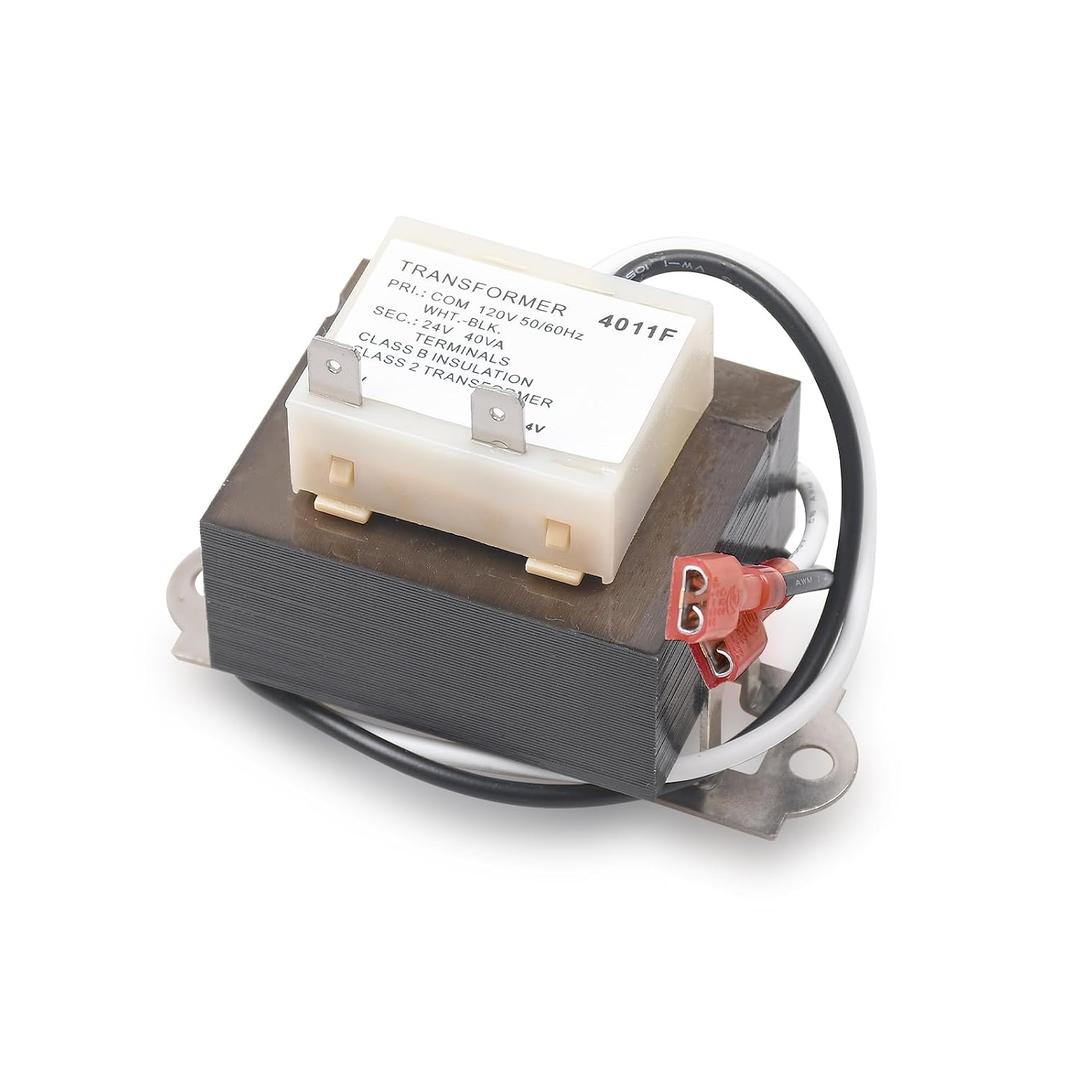 120V to 24V Transformer 0130M00140S,Compatible with Goodman Amana HVAC Furnace Transformers