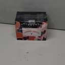 131 FT 1280 LED Christmas Lights Outdoor Decorations Super Long Clear Wire String Lights Plug in 240 Drops 8 Modes Memory Timer Curtain Fairy Lights Waterproof for Holiday Wedding Party-Red and Green