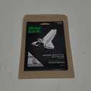 Fascinations Metal Earth Space Shuttle Atlantis Color Version 3D Metal Model Kit