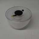 OXO Good Grips Large Salad Spinner - 6.22 Qt., White