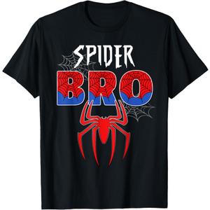 T-Shirt (Size Small, Black)