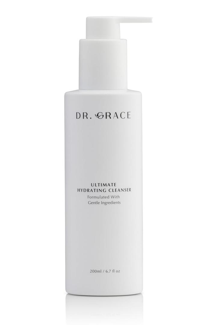 Dr. Grace Ultimate Hydrating Cleanser