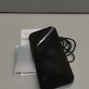 Loud Alarm Clocks for Bedrooms Heavy Sleepers, Plug-in Digital Bedside Clock with Night Light, Large Display, Dual Alarm, Snooze, Dimmable for Kids Teens Boys Girls (Rgb)