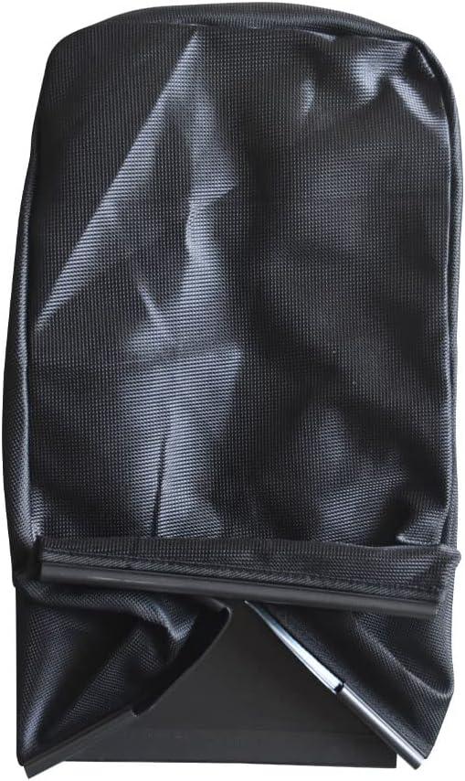 Braveboy 581002112 Lawn Mower Grass Bag, Compatible with Hu-sqvarna, Fits Model 5521P 5521L 6751P 7021P LC121P5810021 12581002112 & More - (Without Grass Catcher Frame)