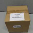 Magnetic Dryer Vent Connector Kit, Quick-Connect 4 Inch Dryer Vent for Tight Laundry Rooms, Save Up to 36 Inches of Space, Strong Magnetic Hold, Airtight Seal, Includes 3.3FT Aluminum Hose & 2 Clamps