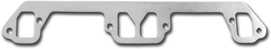 Remflex 6027 Exhaust Gasket for Mopar V8 Engine, (Set of 2)