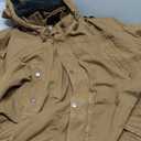 True Nation by DXL Men's Big and Tall Patch & Welt Jacket 5XL Tall