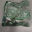 YukiHalu A15 LED Light Bulbs, 60W Equivalent, E26 Base, 2700K/3000K/4000K/5000K 7W 600 Lumens 120V, Non-Dimmable, UL Listed, Ceiling Fan Light Bulbs, Appliance Bulb, Pack of 4 (2700K Soft White)